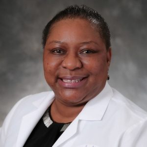 Nagimesi Obino, MD