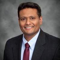 Rahul Shah, FAAOS, MD