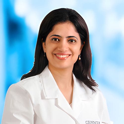 Sapana Mainali, MD