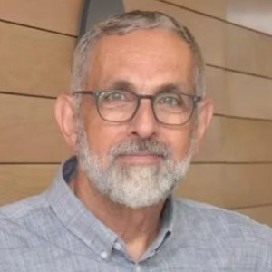 Moshe Frenkel, MD