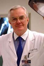 John Lyden, MD