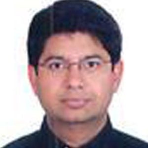 Kashif Ali, FRCPC, MBBS, MD