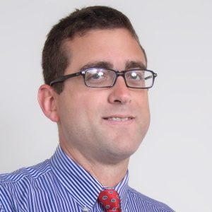 Chad Osborne, MD