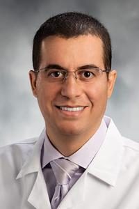 Robbie Taha, DO