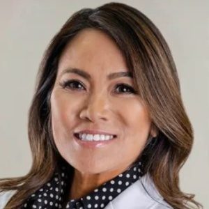 Sandra Rebish, FAACS, MD, FAAD