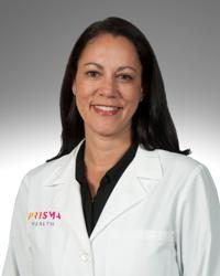 Michelle Wilson, MD