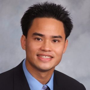 Nam Ho, MD