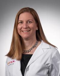 Kristen Macclenahan, MD