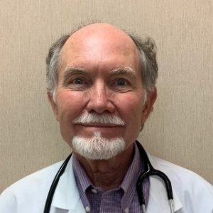 John Lentz, MD