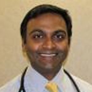 Vikram Lakireddy, MD