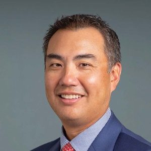 William Huang, MD, FACS