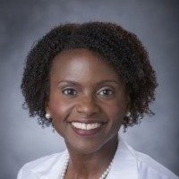 Nia Mitchell, MD
