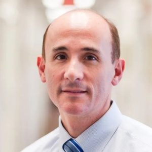 Michael Mitchell, MD