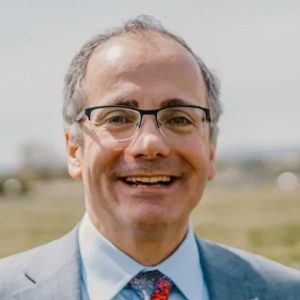 David Krueger, FACC, MD