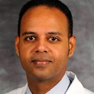 Siva Suryadevara, MBBS, MD
