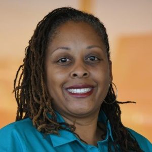 Rochelle Cason-Wilkerson, MD, MPH