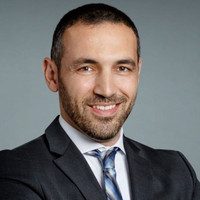 Samaan Rafeq, MBA, MD