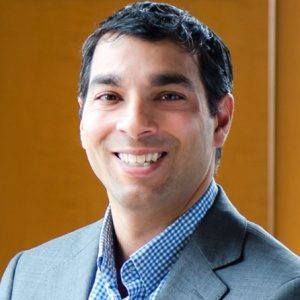 Neil Mehta, MD