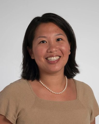 Betty Hamilton, MD