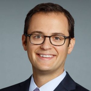 Benjamin Brucker, MD