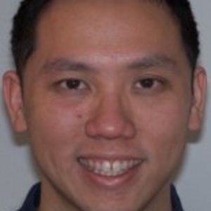 Geoffrey Nguyen