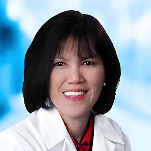 Stella Marie Cruz, MD