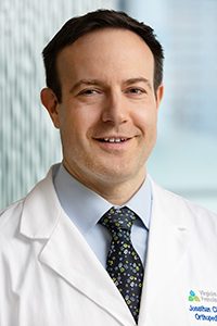 Jonathan Clabeaux, MD