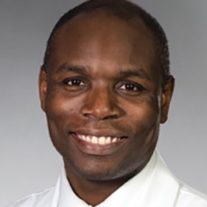 Jason Ankumah-Saikoom, MD