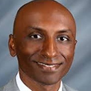 Maheer Gandhavadi, FACC, FHRS, MD