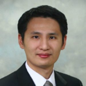 Allen Hu, MD, APRN