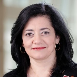 Rana Zabad, BSc, MD, FAAN, MS