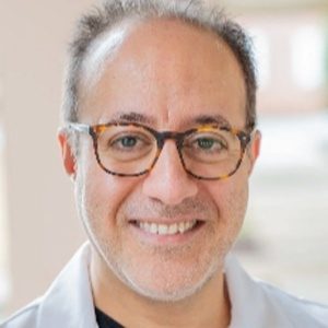 Naji Bourji, MD