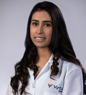 Hafeza Shaikh, DO