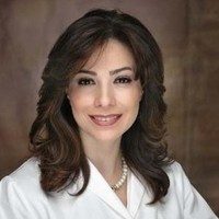 Nazli Zafaranchi, DMD