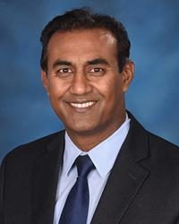 Vipul Patel, MD
