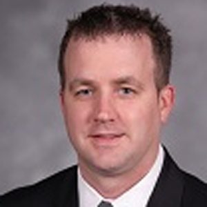 Ryan Dunlay, MD