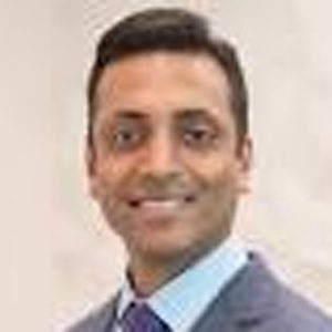 Prashant Kedia, MD