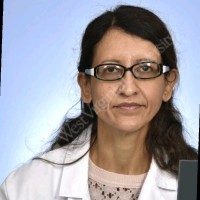 Yasmin Hamirani, MD