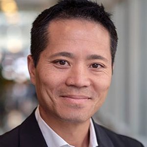 Wellington Hsu, MD