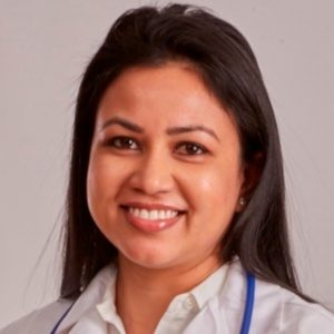 Shiny Mathewkutty, FACC, MD, FSCAI