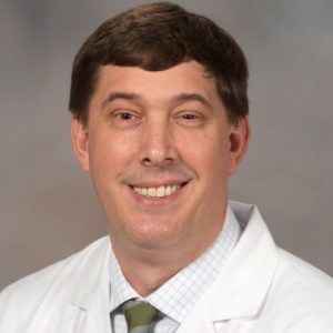Michael Hall, MD