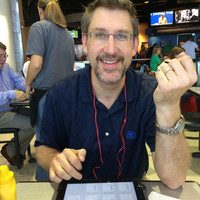 Matthew Appenzeller, MD