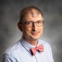 Ulrich Duffner, MD