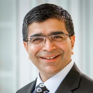 Sachin Wani, MD