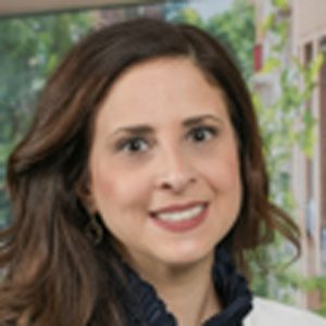 Dina Halegoua-de Marzio, MD