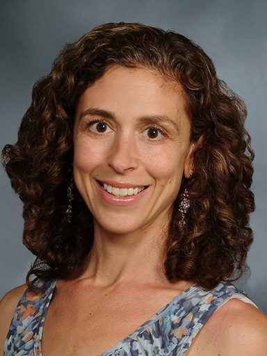 Amanda Carmel, MD