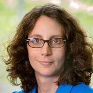 Sarah Holstein, MD, PhD
