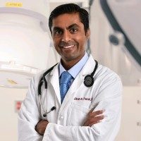 Vikas Patel, MD