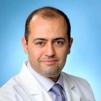 Mohammad Hajjar, MD