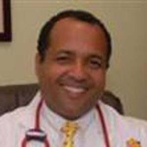 Edgar Alfaro- Mcfield, MD, PA